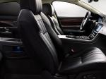 Jaguar XJ Ultimate 2012 года